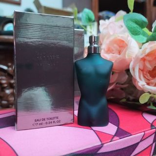 JEAN PAUL GAULTIER JPG ULTRA MALE INTENSE EDT FOR MEN PerfumeStore  Philippines