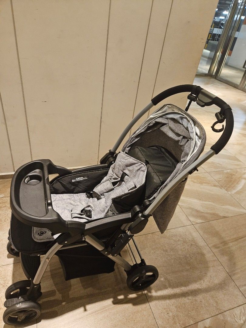 Jeep online unlimited stroller