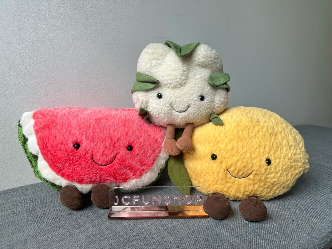 Jellycat watermelon deals