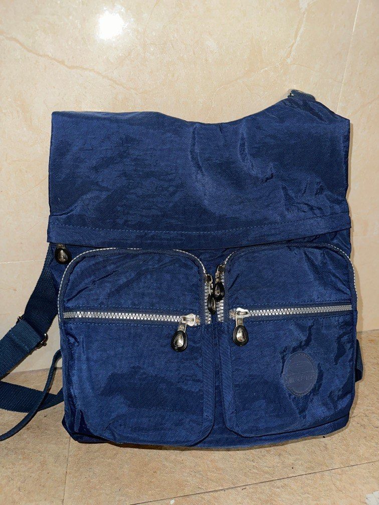 Jinqiaoer clearance mini backpack