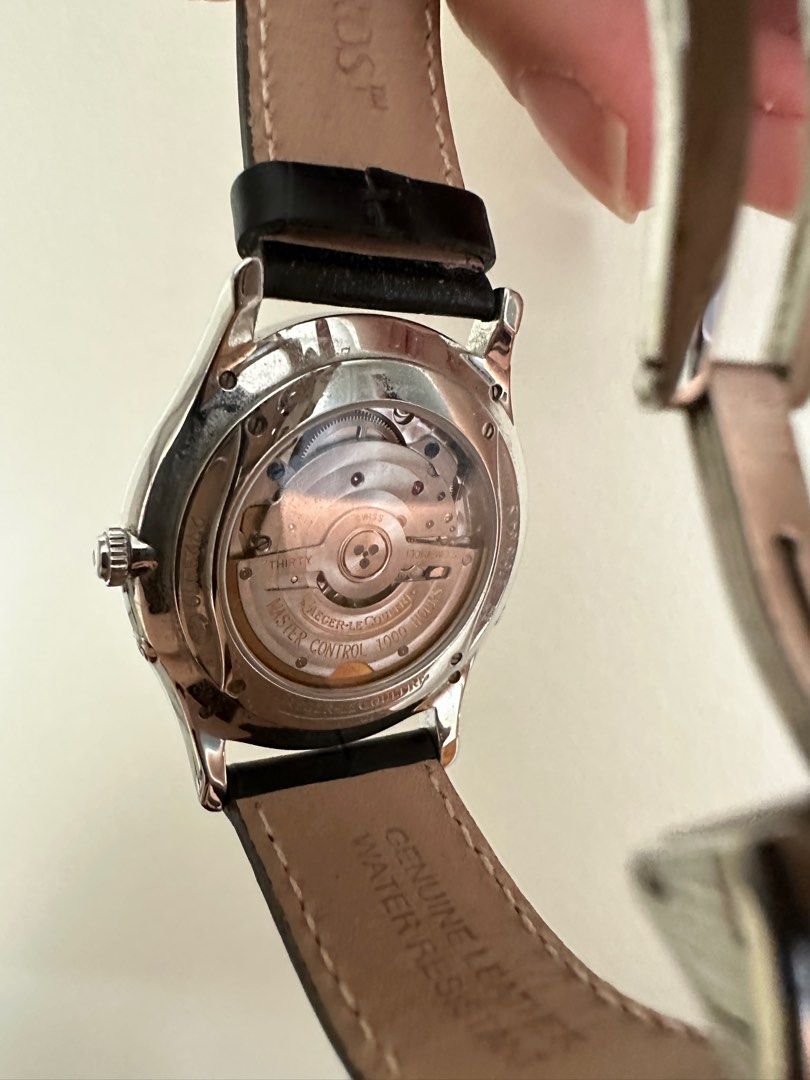 Jlc mut moon 39 best sale