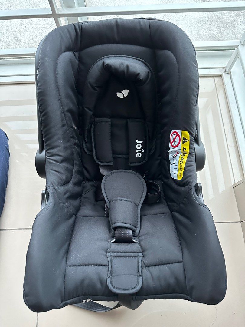 Joie Juva Carseat 0 13 KG COD ONLY Babies Kids Going Out Car