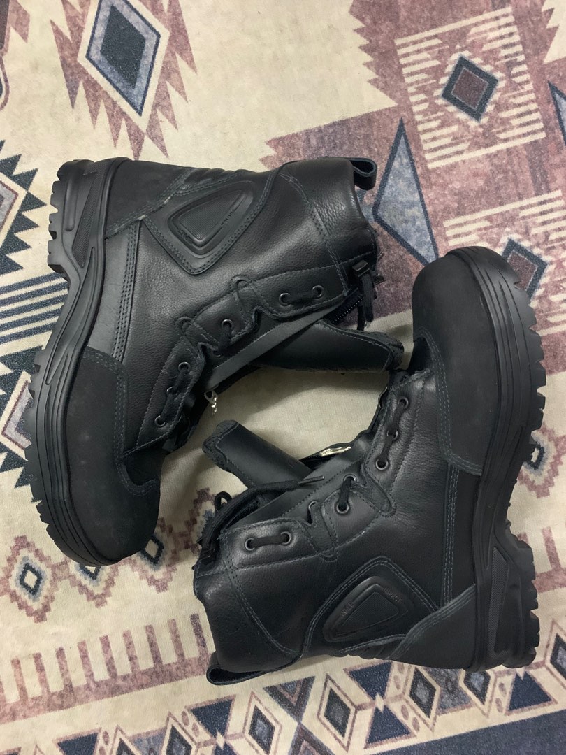 Jolly safety boots hot sale