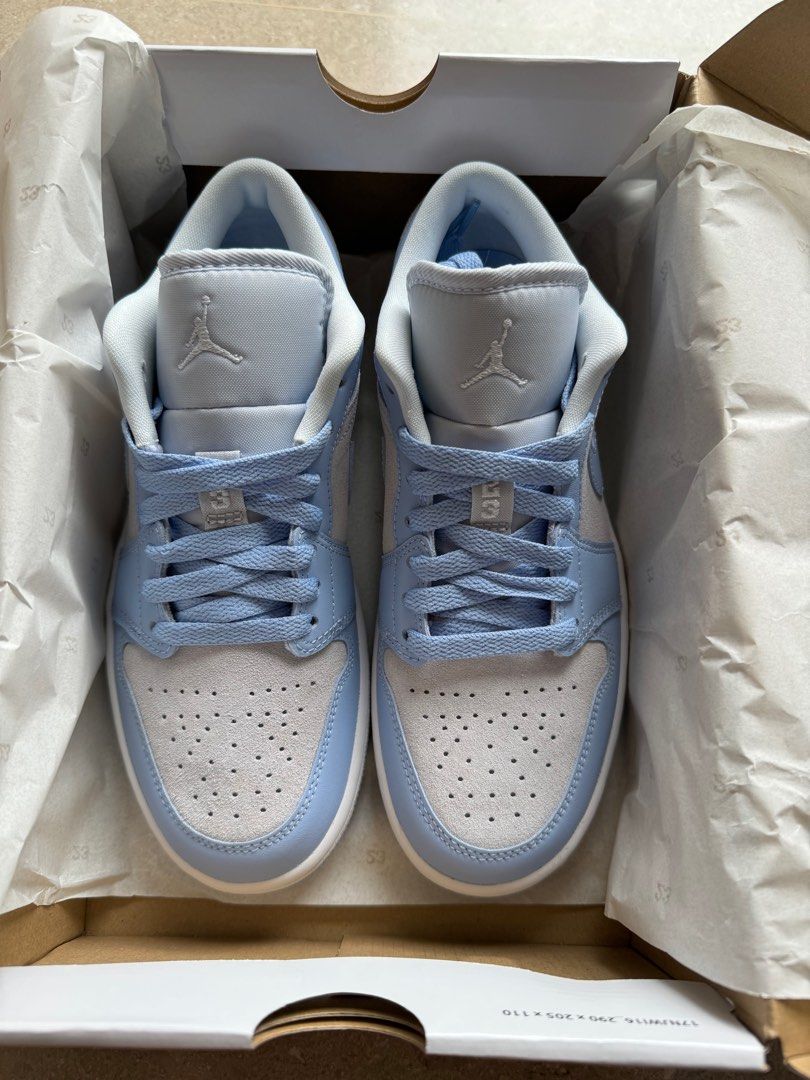 jordan 1 football grey white aluminum
