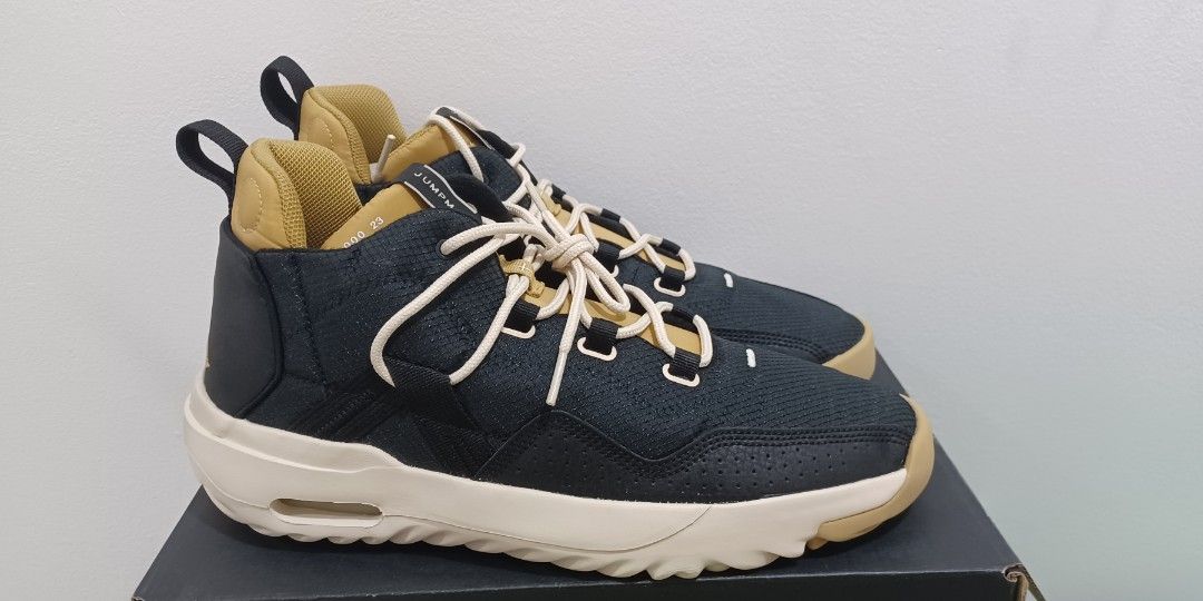 Jordan Aero Morph Men s Fashion Footwear Sneakers on Carousell