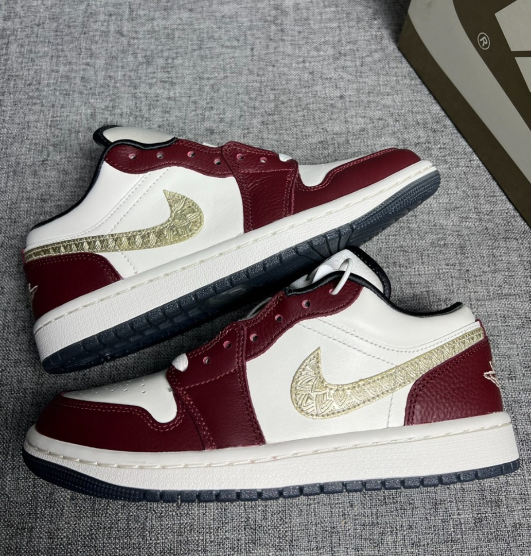 Jordan Air Jordan 1 Low SE 