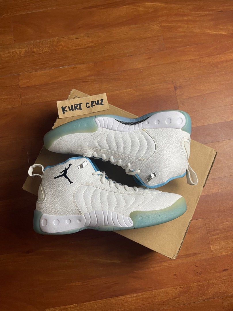 Jordan jumpman 2024 pro university blue