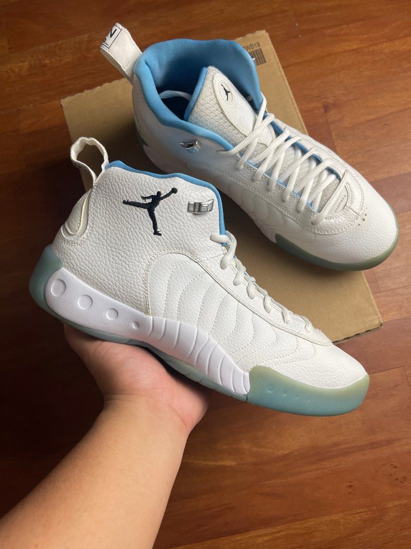 Jordan jumpman new arrivals pro university blue