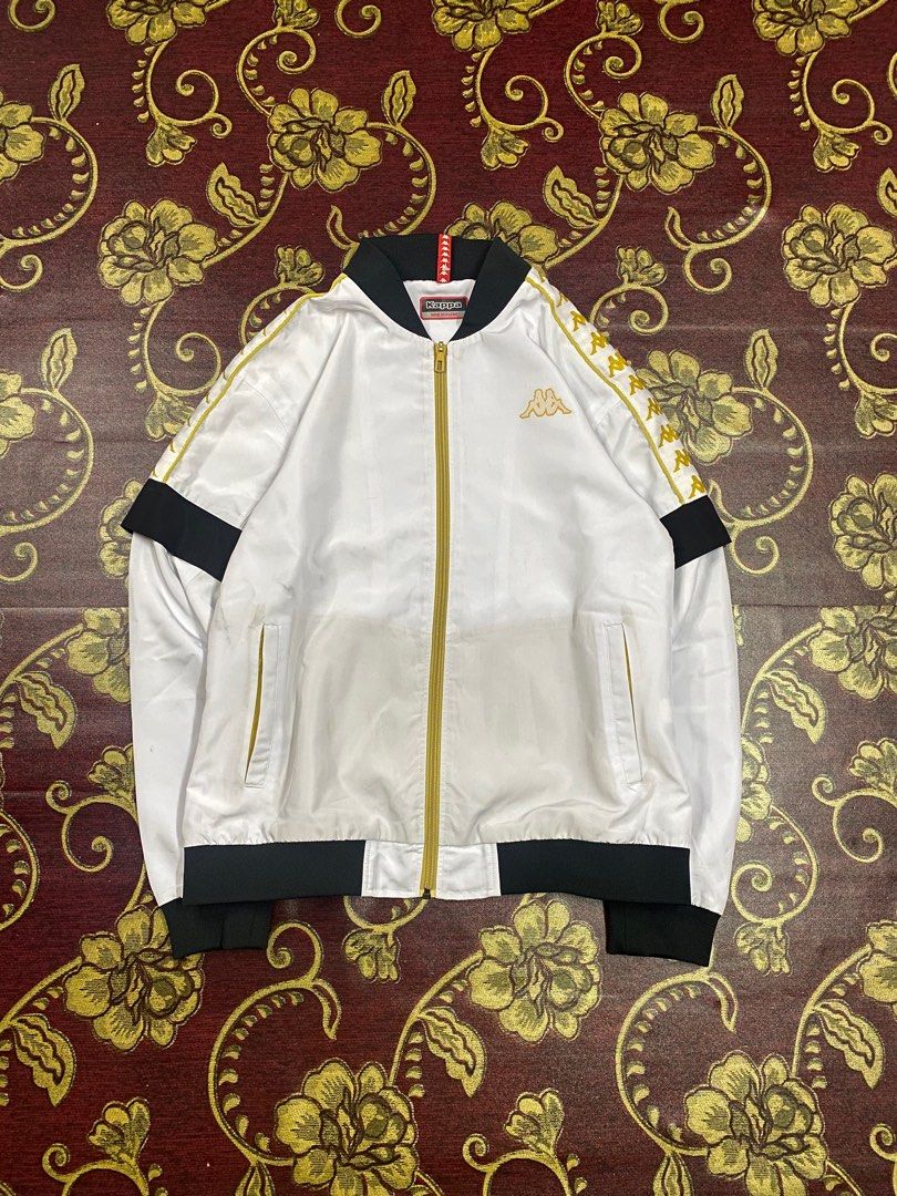 Tuta kappa trefoil store
