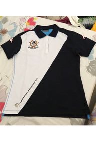 Kappa polo shirt singapore sale