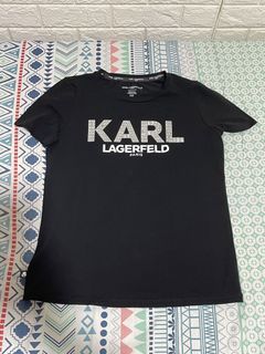 Karl Lagerfeld Tshirt XS