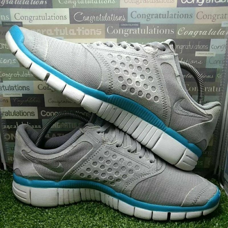 KASUT NIKE FREE 5.0 BUNDLE 8 UK 42.5 UERO Men s Fashion