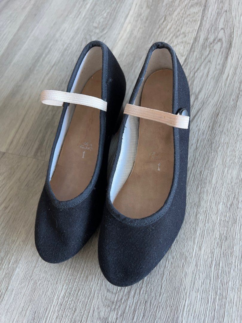Rad ballet shoes online