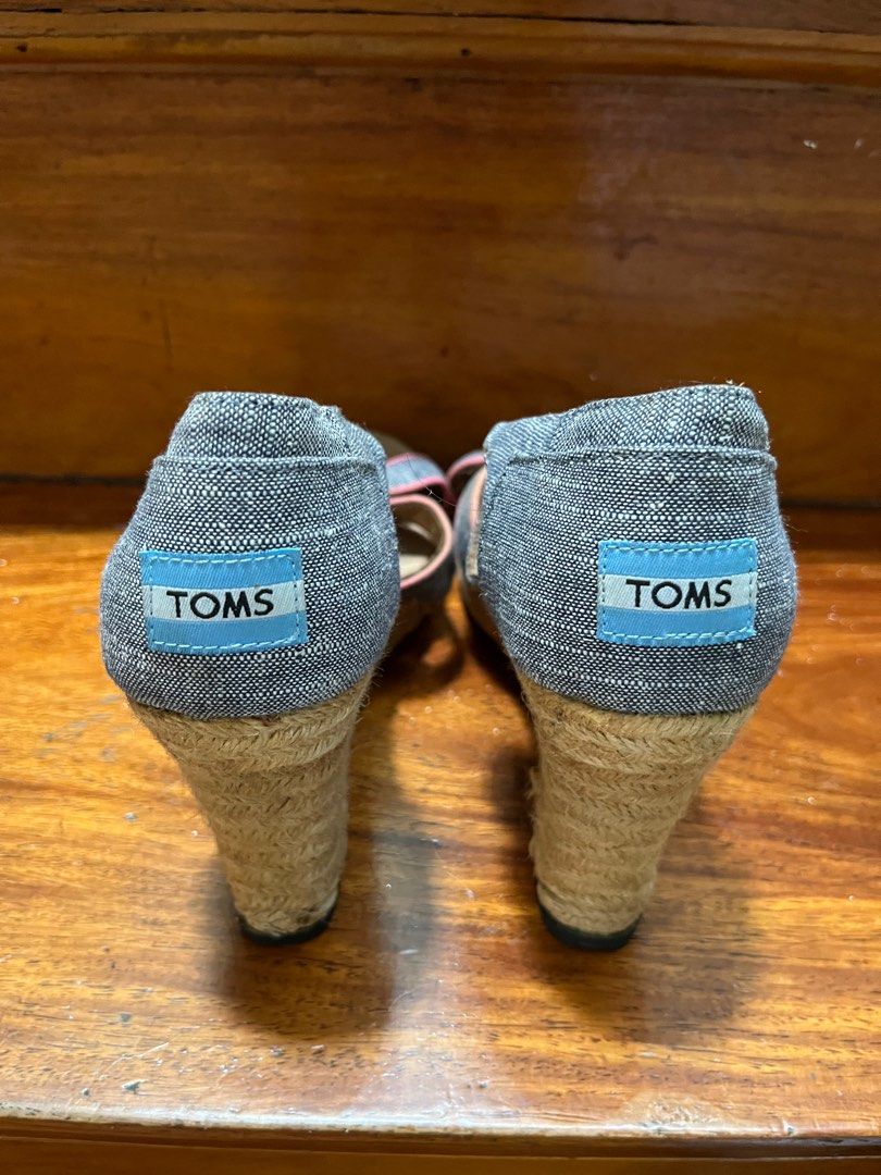 Keds wedge heels shop