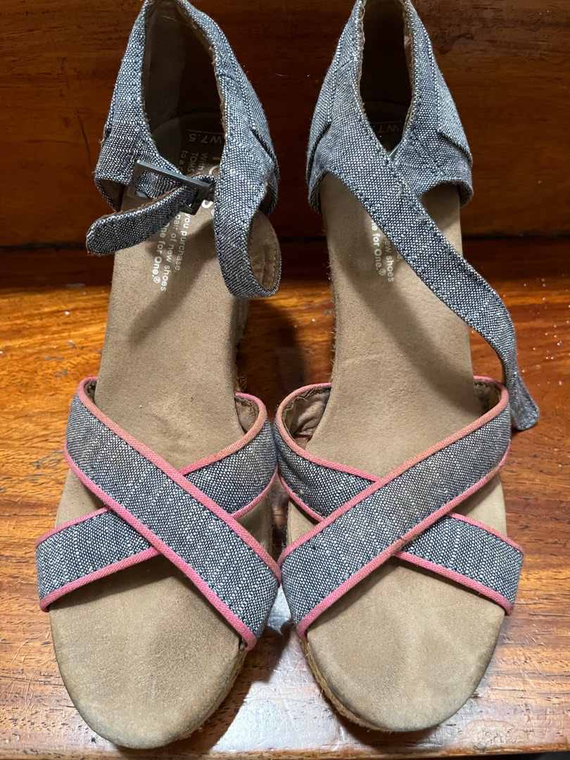Keds wedge heels sales