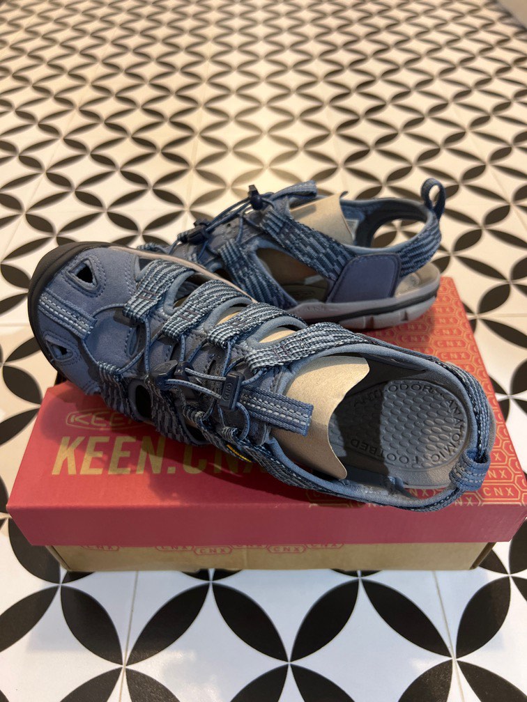 Keen clearwater discount