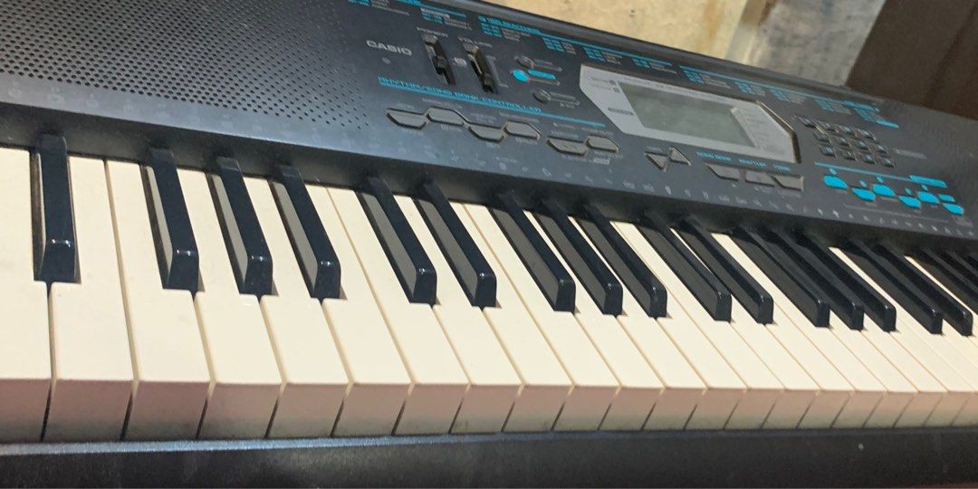 Ctk clearance 2100 keyboard