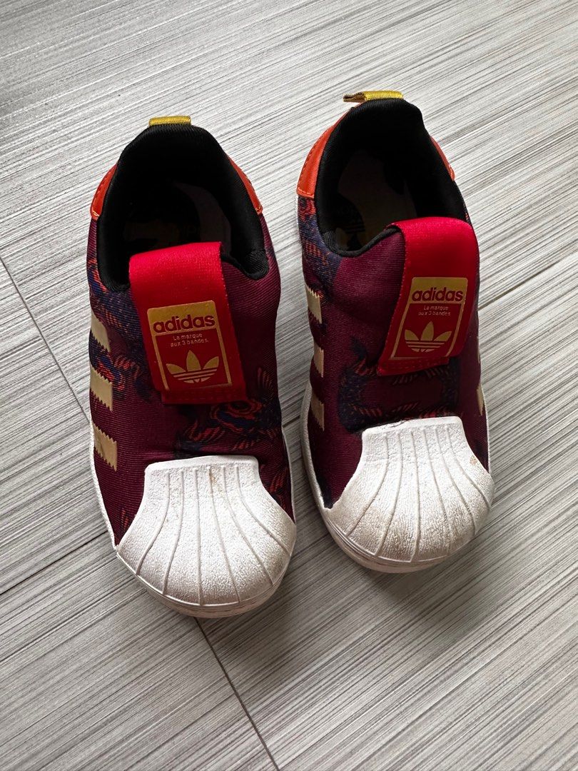 Adidas originals superstar kids for sale sale