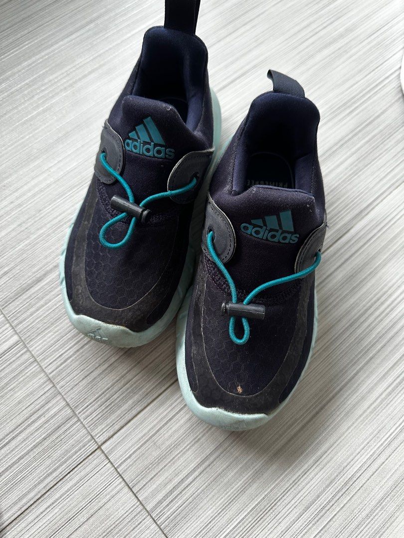 Kids Adidas Superstar shoes for individual sale Babies Kids