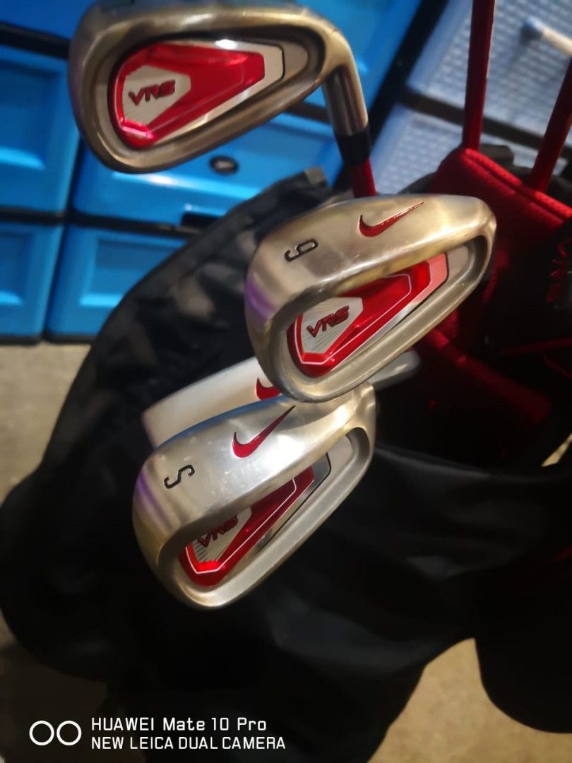 Kids golf Nike Vrs Sports Equipment Sports Games Golf on