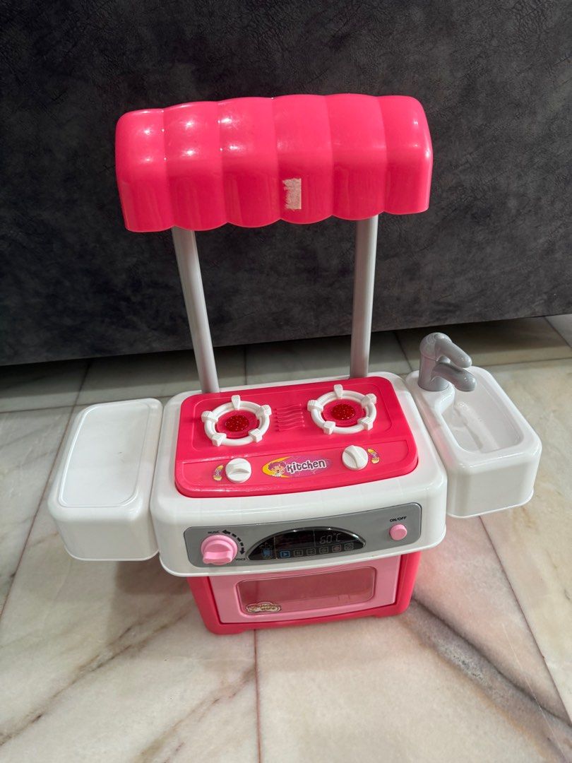 Happy funny kids toys pretend play hotsell