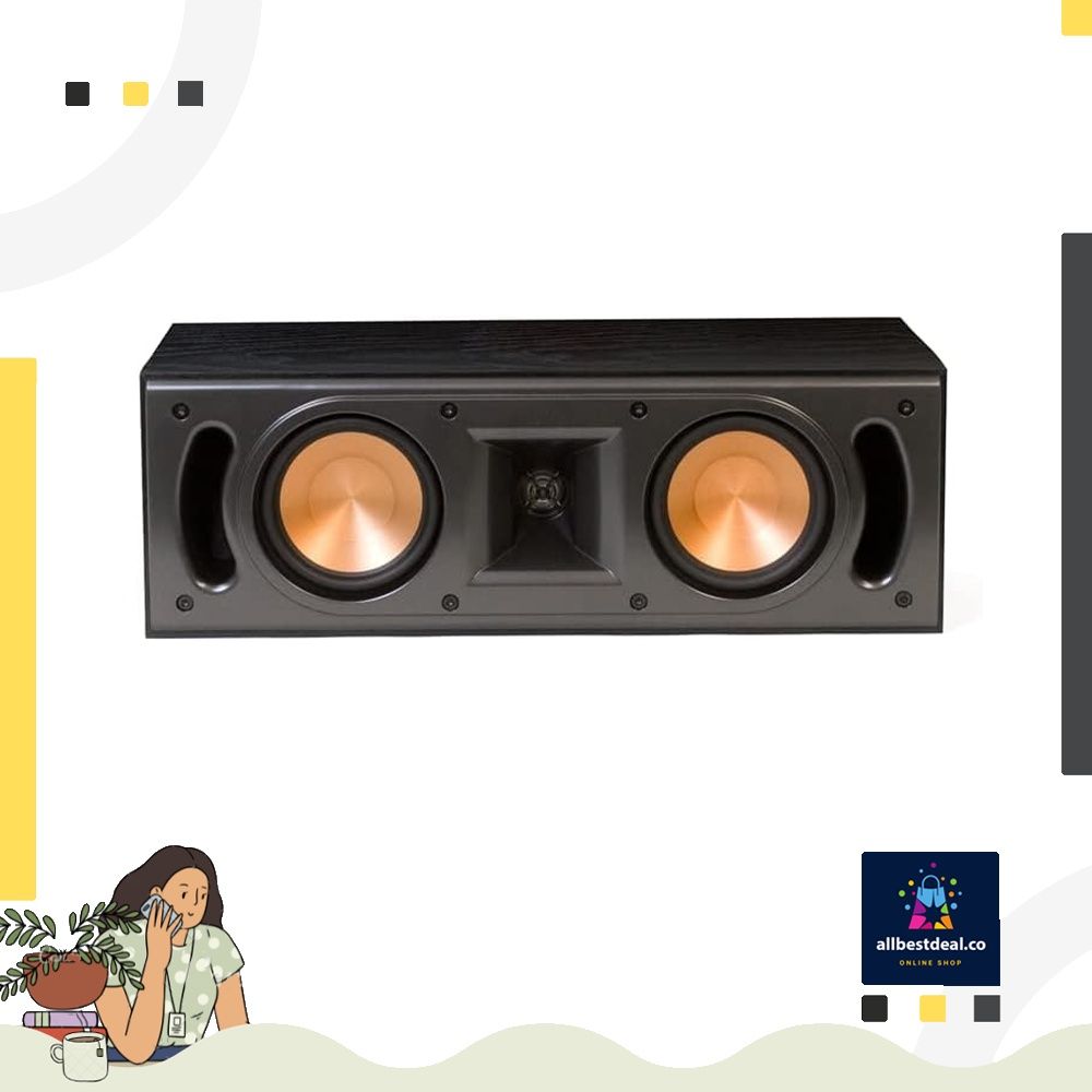 Klipsch rc42 2025