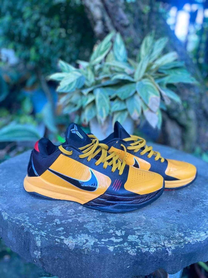Kobe Bruce Lee