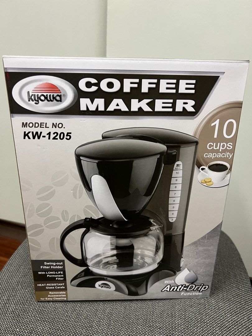Kyowa coffee maker price store