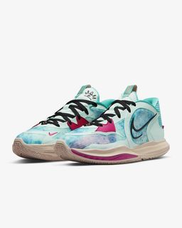 Kyrie 5 singapore new arrivals