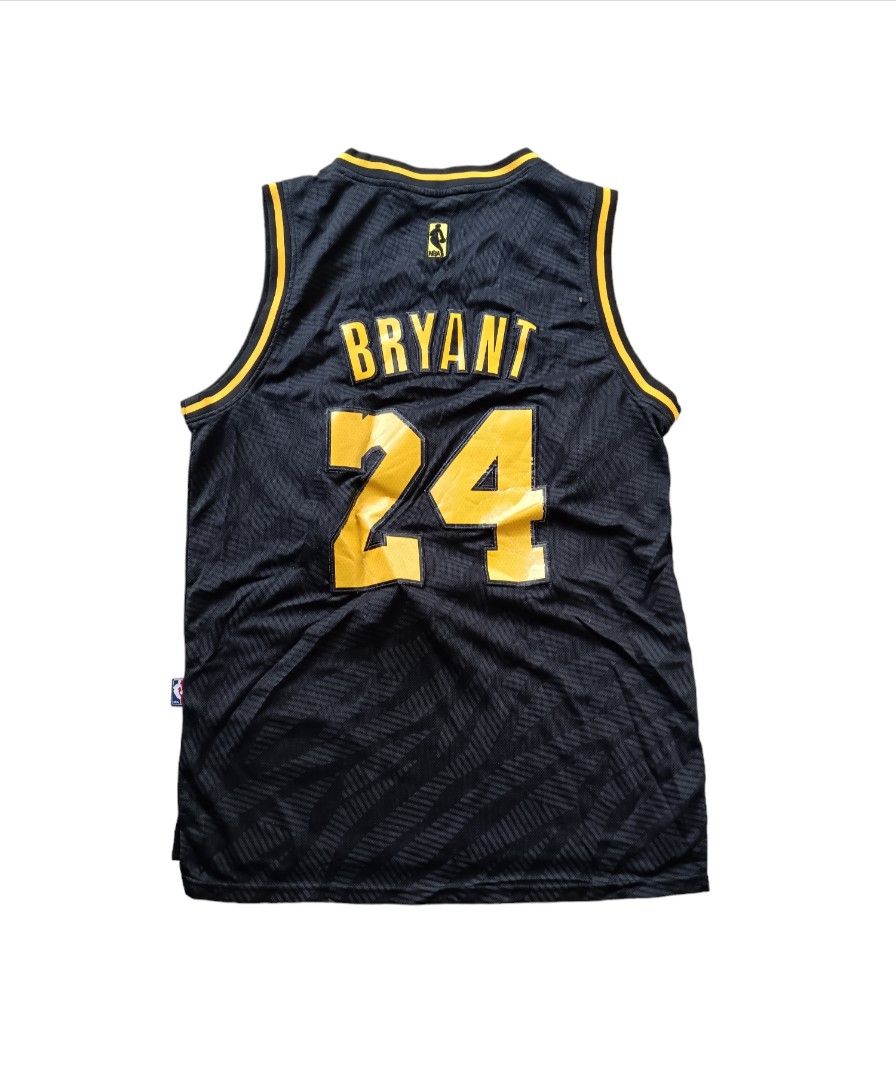 Lakers limited edition outlet jersey