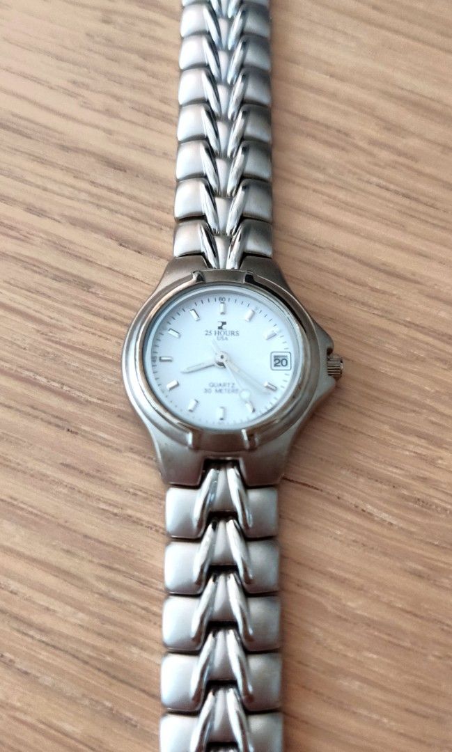 Elegant lady watches sale