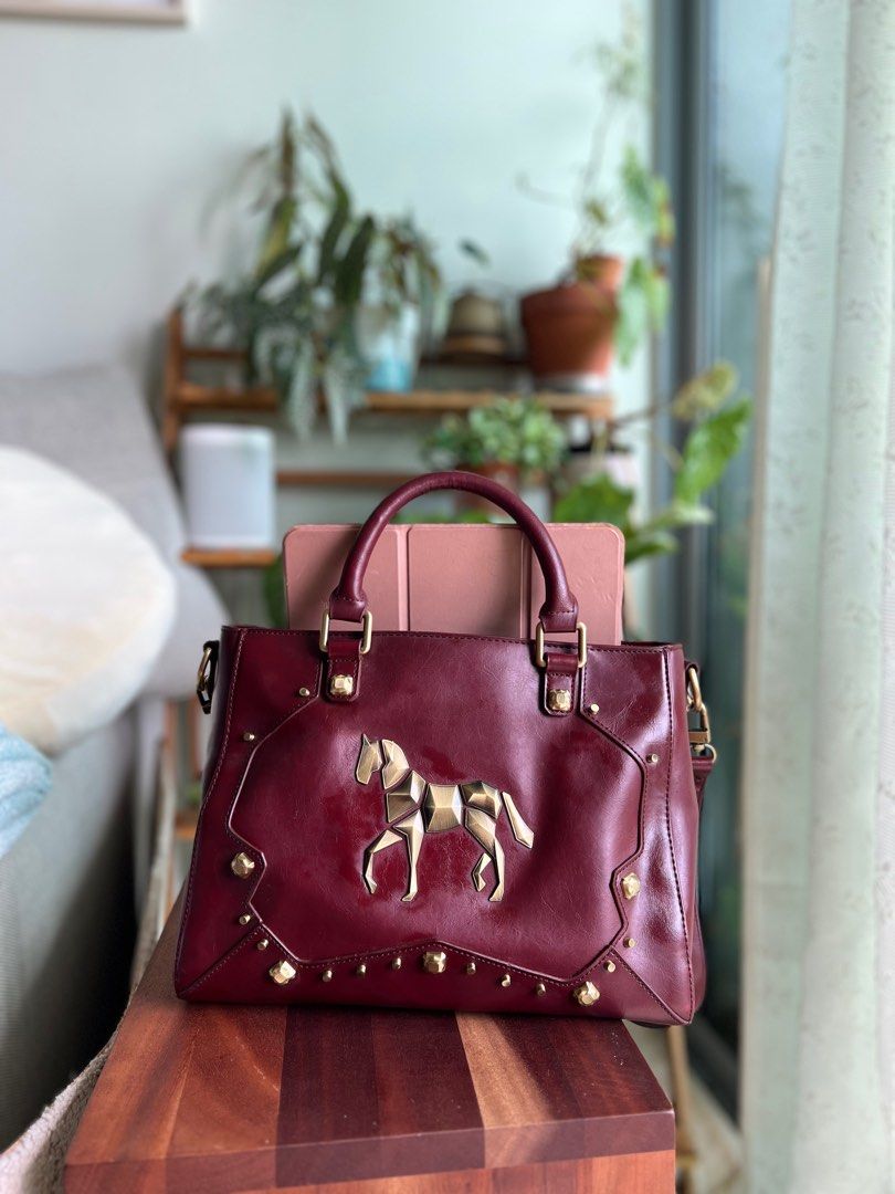 Lapalette bag korea sale