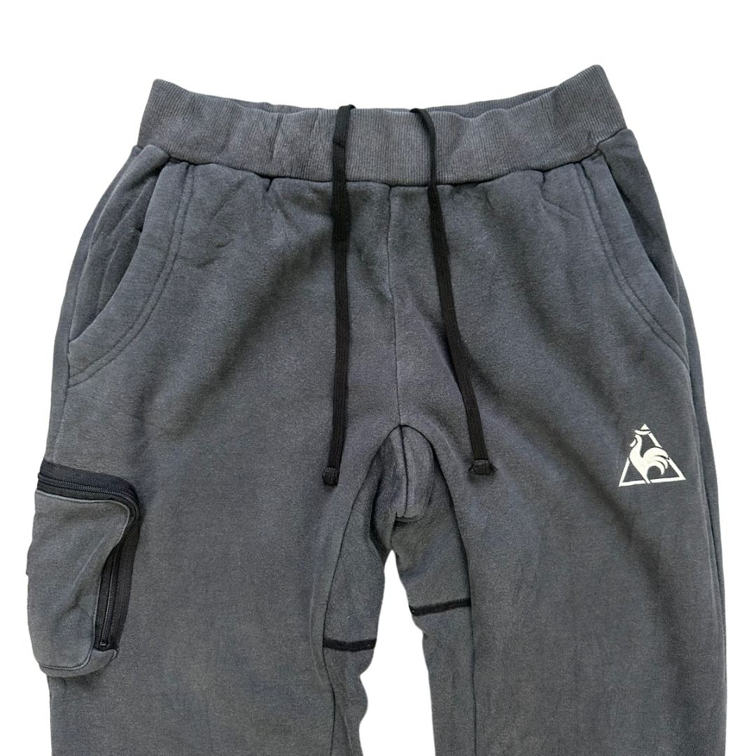 Coq sportif transparente 2025