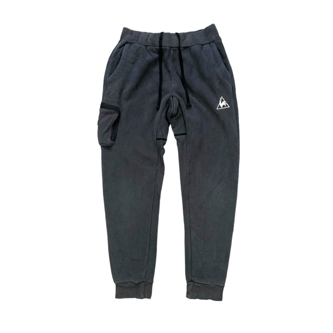 Le coq sportif jogger lyrics cheap