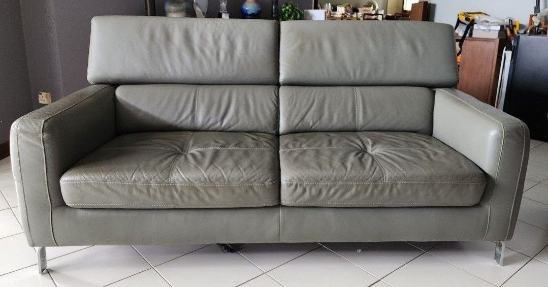 Studio Sofa Harvey Norman Baci Living Room