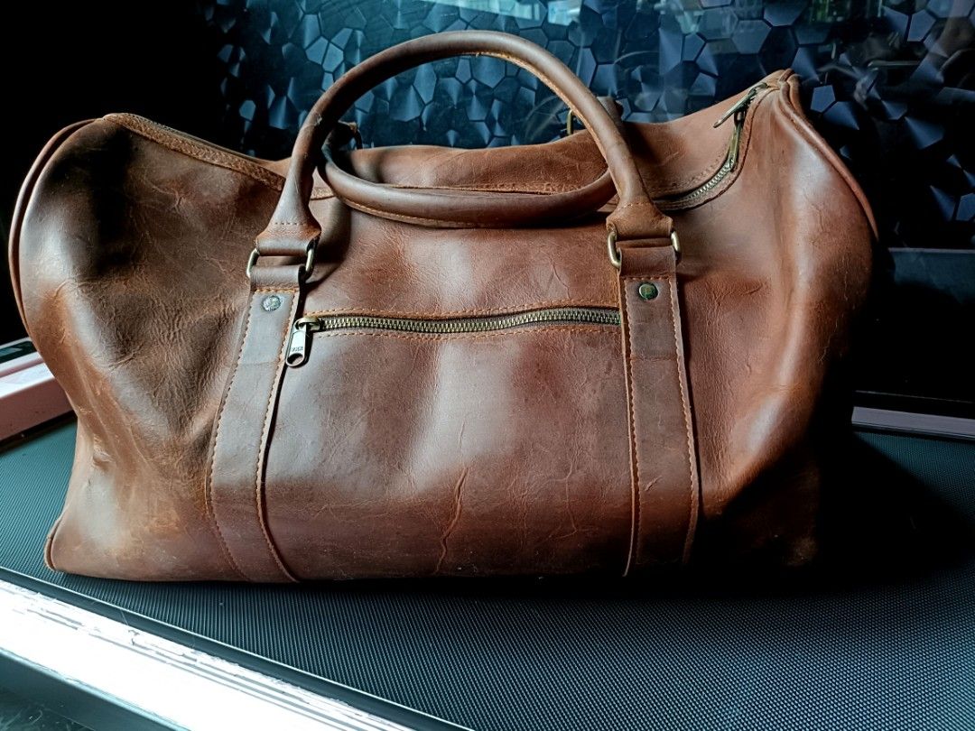 Travel bag exchange offer hot sale