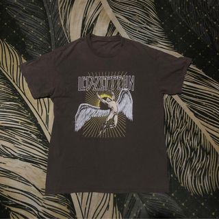 Led zeppelin online t shirt malaysia