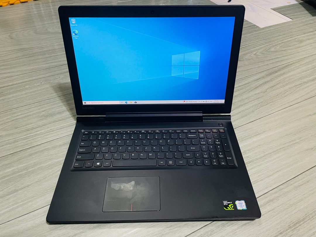 LENOVO 80RU 8 GB 1TB HDD Storage i5 6th Generation, Computers & Tech ...