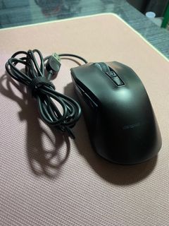 Lenovo gaming mouse