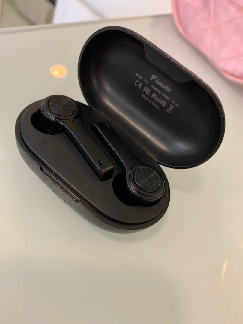 Letsfit airpods store