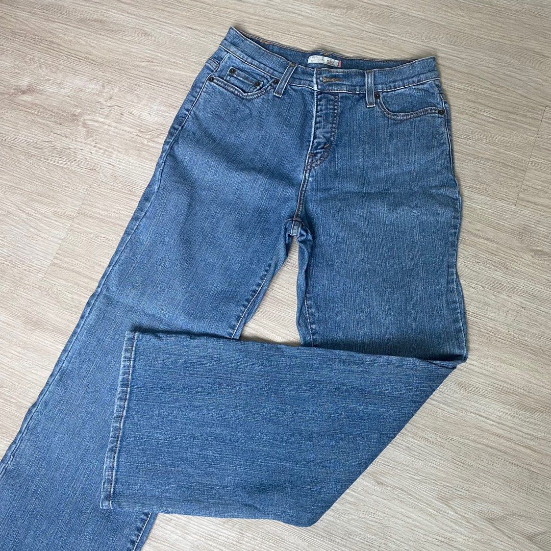 Levis online 512 womens