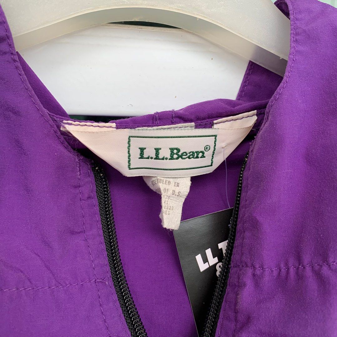 LL Bean Gorpcore, Men's Fashion, Activewear on Carousell