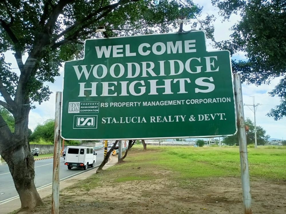 LOT COM'LRES'L WOODRIDGE HEIGHTS, MALANDAY, MARIKINA / QC,, Property