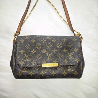 Vuitton favorite sale