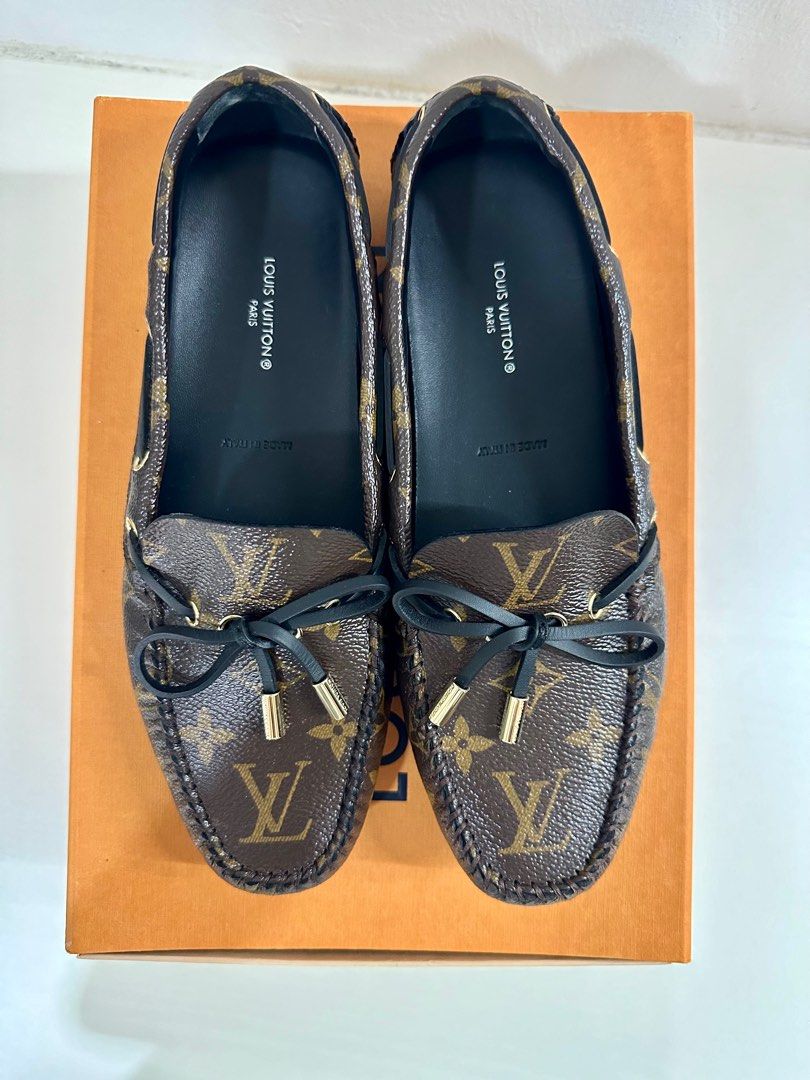 Gloria new arrivals flat loafer