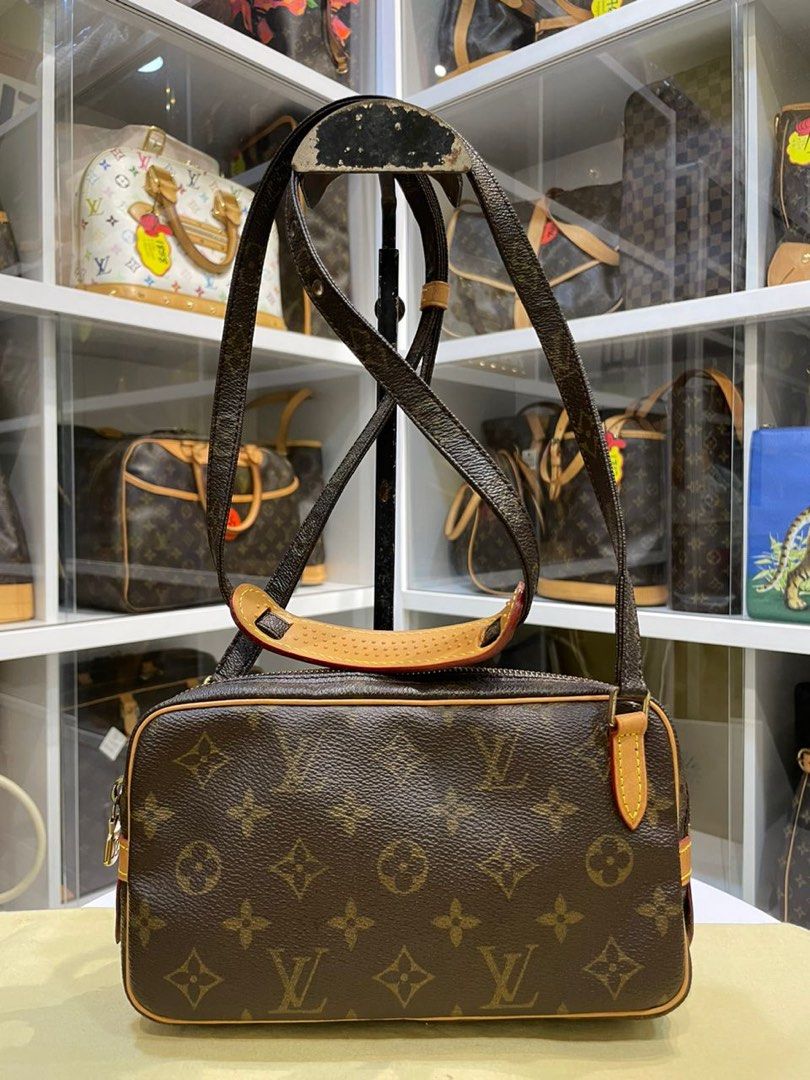 Louis vuitton marly 2025