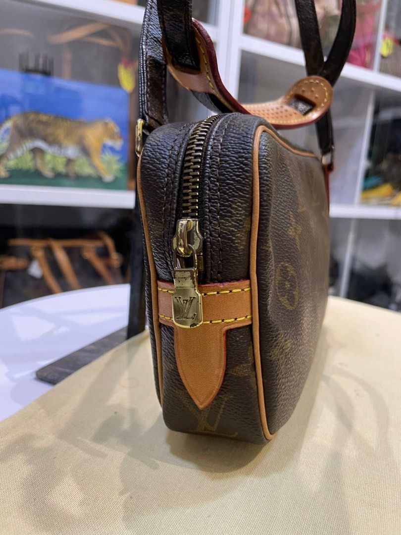 Lv clearance marly crossbody