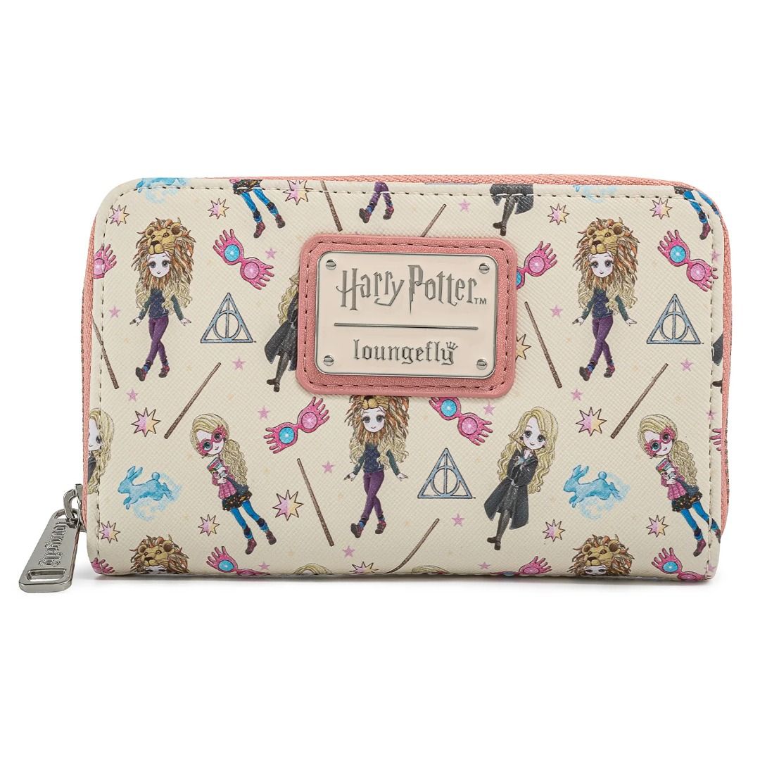 Loungefly harry potter wallet outlet