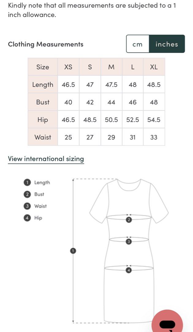 Love Bonito dress (shortened), Women's Fashion, Dresses & Sets, Dresses