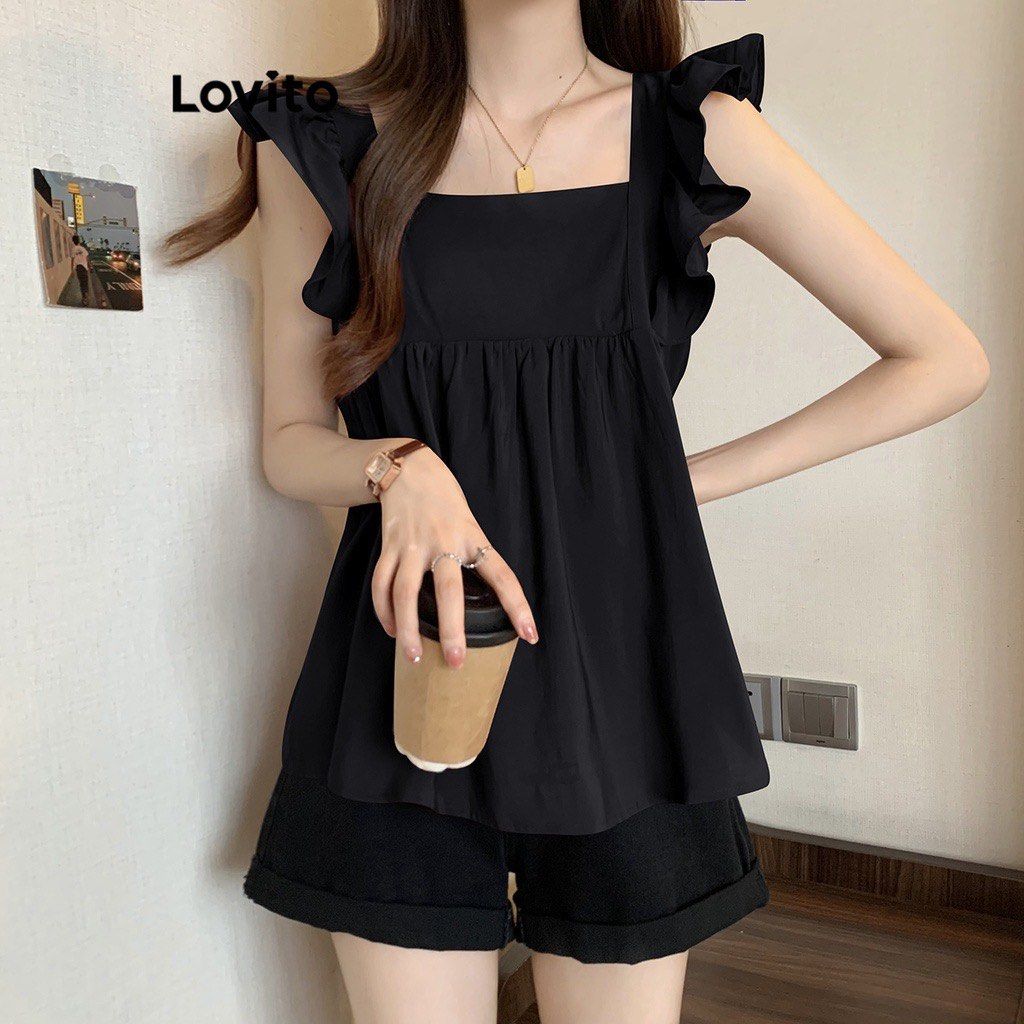 Cute blouses 2024 for cheap